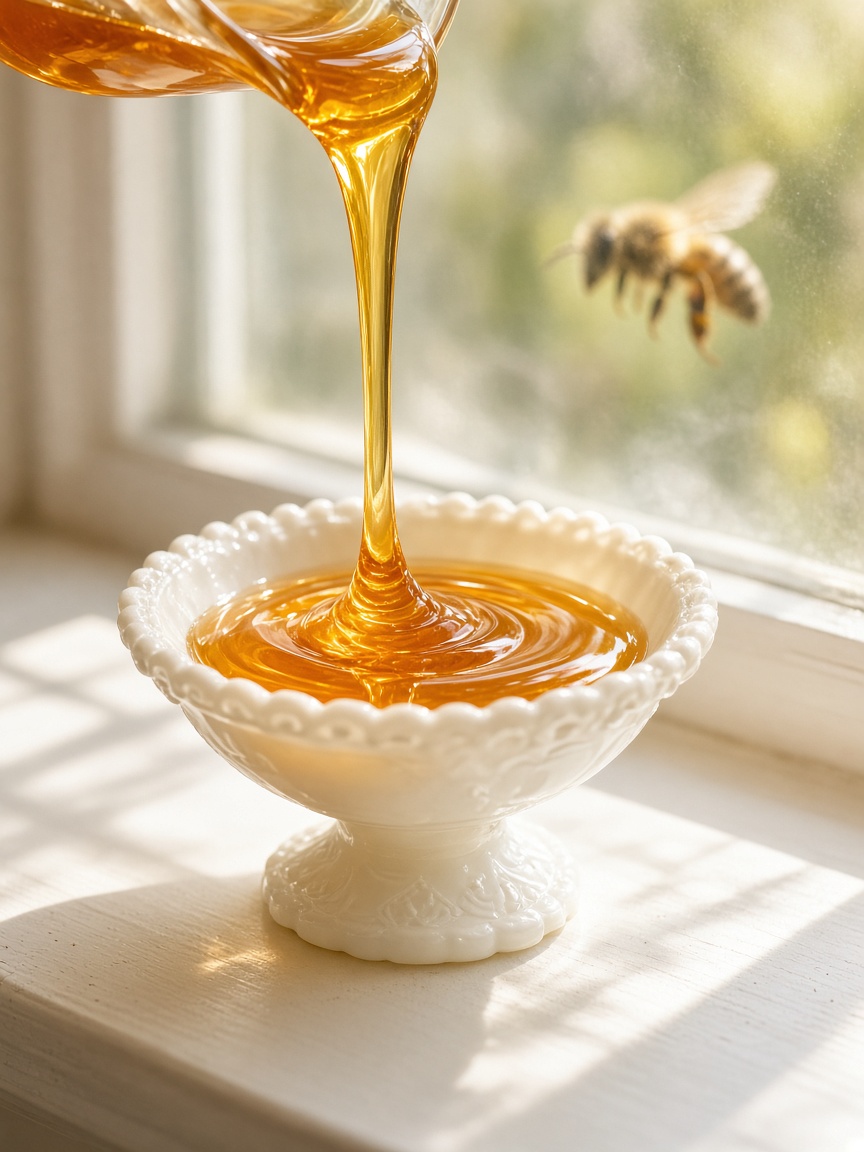 Honey by House